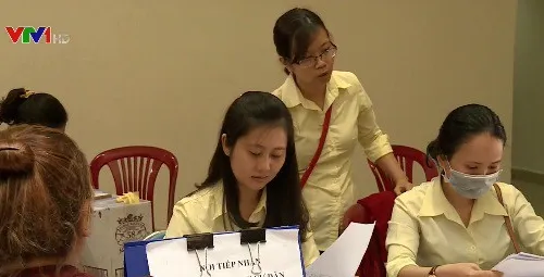 Bồi thường thiệt hại vụ cháy chung cư Carina