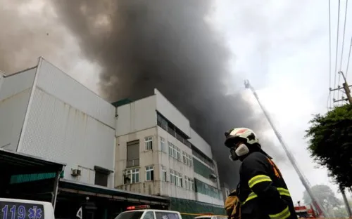 Sớm bố trí việc làm cho hơn 160 lao động Việt Nam bị mất việc làm do cháy xưởng tại Đài Loan (Trung Quốc)