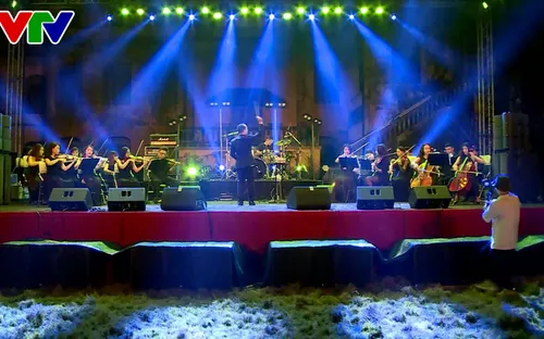 Festival Huế 2018: Nơi hội tụ, giao lưu và tỏa sáng các chương trình nghệ thuật