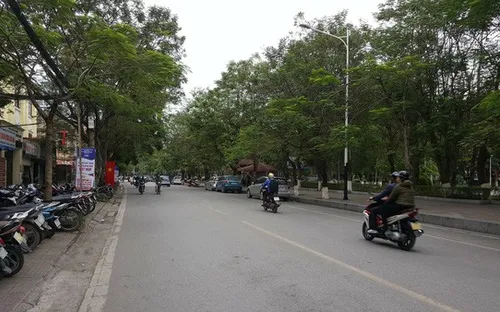 Ngày 5/4, trời duy trì nắng ráo tại khu vực Trung Bộ, đêm chuyển mưa