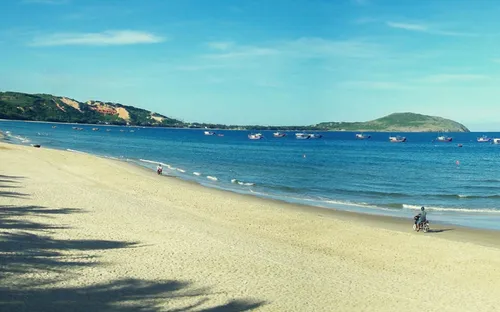 Bình Thuận: Mũi Né bị biến thành "thủ đô resort", người dân không còn lối đi xuống biển