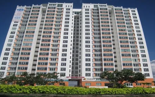 Lâm Đồng: Tổng kiểm tra an toàn cháy nổ tại các chung cư