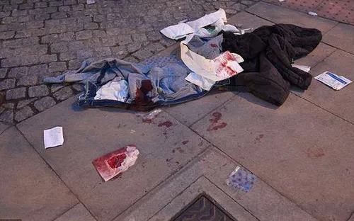 Anh: Đâm chém liên tiếp trong đêm, London báo động bạo lực đường phố