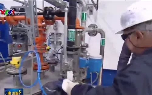 Chiến tranh thương mại với Trung Quốc sẽ gây tổn thất lớn cho ngành hóa phẩm Mỹ