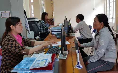 Phú Yên giải quyết thủ tục hành chính hẹn giờ giao dịch theo yêu cầu