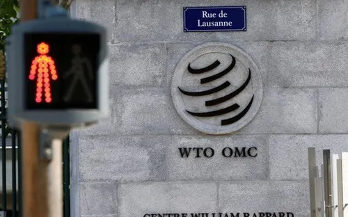 Trung Quốc khiếu nại Mỹ lên WTO