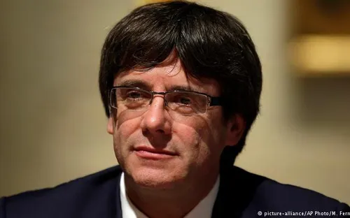 Tây Ban Nha chấp nhận quyết định của tòa án Đức