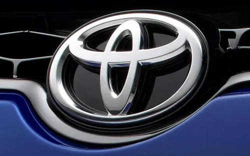 Toyota thu hồi hơn 300.000 xe tại Trung Quốc do lỗi túi khí