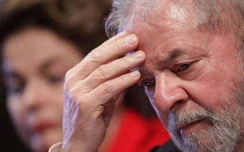 Đụng độ liên quan đến vụ bắt giữ cựu Tổng thống Brazil