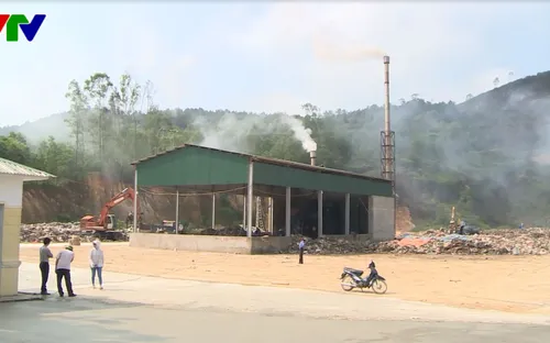 Hà Tĩnh cần rà soát lại quy trình xây dựng Nhà máy xử lý rác Phượng Thành