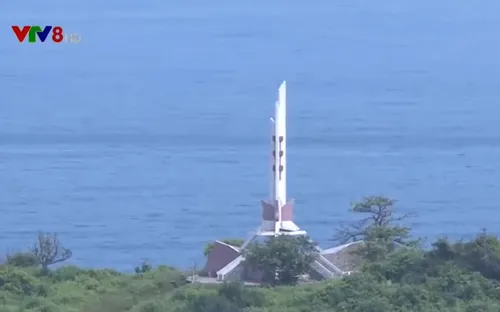 Nâng cấp Tượng đài Anh hùng Liệt sỹ đảo Cồn Cỏ, Quảng Trị