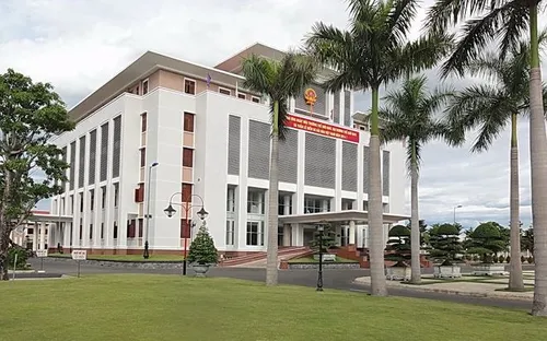 Quảng Nam thu hồi các quyết định không đúng về công tác cán bộ