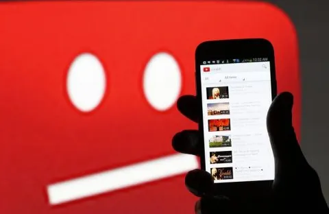 YouTube bị cáo buộc thu thập trái phép thông tin trẻ em
