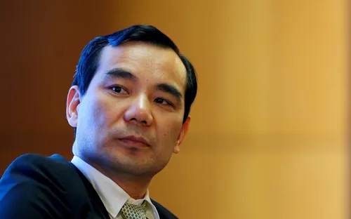 Cựu Chủ tịch tập đoàn bảo hiểm lớn nhất Trung Quốc bị kết án tù giam
