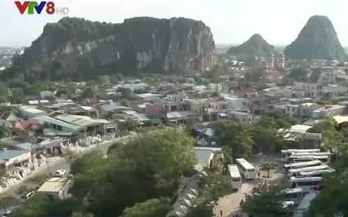 Bao giờ Công viên Văn hóa Ngũ Hành Sơn trở thành hiện thực ?