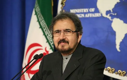 Iran lên án vụ tấn công của Israel nhằm vào Syria