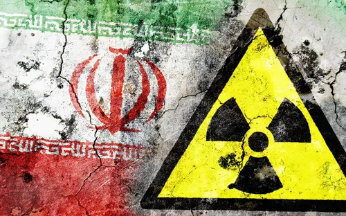 Nga - Đức nhất trí duy trì thỏa thuận hạt nhân Iran