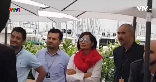 Cơ hội của điện ảnh Việt Nam tại Liên hoan phim Cannes