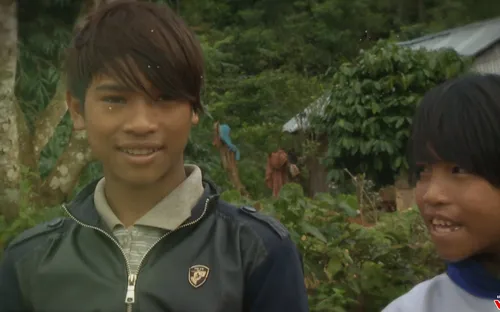 Nâng cánh ước mơ số 20/2018 (20h55 thứ Tư, 16/5 trên VTV8)