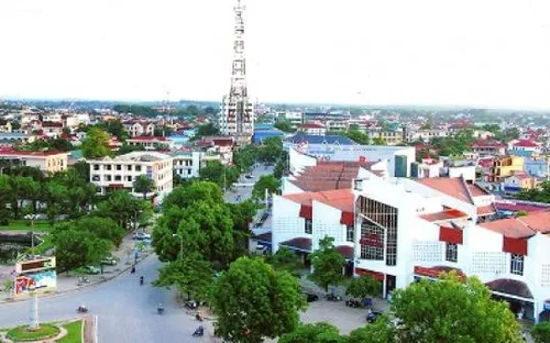 Quảng Trị lắp đặt hệ thống phát sóng wifi miễn phí tại các điểm du lịch