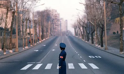 Triều Tiên muốn Mỹ mở chuỗi cửa hàng ăn nhanh ở Bình Nhưỡng