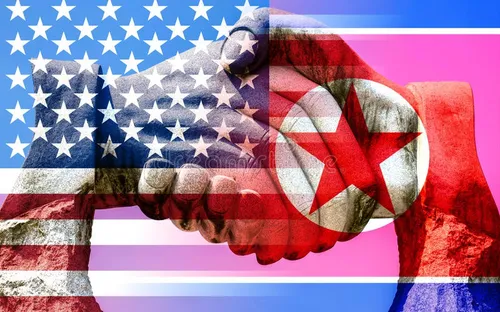 Mỹ sẽ hỗ trợ kinh tế cho Triều Tiên nếu Bình Nhưỡng từ bỏ vũ khí hạt nhân