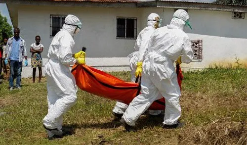 WHO chuẩn bị kịch bản xấu nhất cho dịch Ebola ở Congo