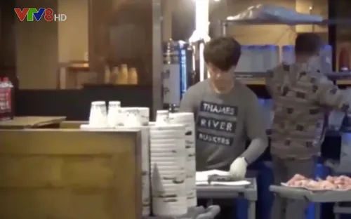 Hàng vạn lao động mất cơ hội sang Hàn Quốc