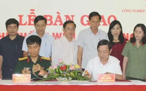 Quảng Trị lắp đặt hệ thống phát sóng wifi miễn phí tại các điểm du lịch