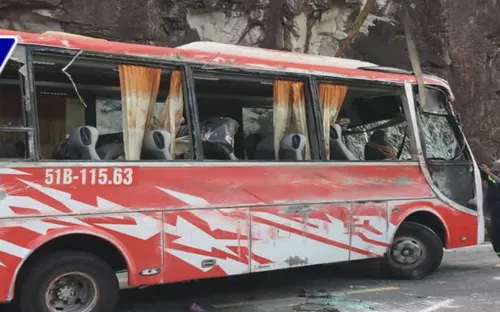 Công điện khắc phục hậu quả vụ tai nạn giao thông đặc biệt nghiêm trọng tại Khánh Hòa