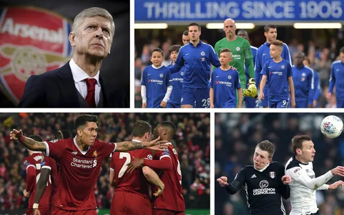 Lịch trực tiếp bóng đá hôm nay (13/5): Ngoại hạng Anh đá vòng cuối, Juventus trước ngưỡng cửa vô địch