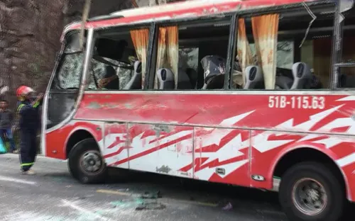 Cảnh báo đường đèo dốc nguy hiểm sau vụ tai nạn kinh hoàng ở Khánh Hòa khiến 3 người tử vong