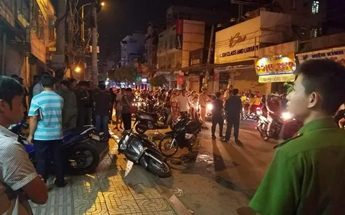 Phó Thủ tướng Trương Hòa Bình chỉ đạo làm rõ vụ sát hại nhóm "hiệp sĩ" tại Thành phố Hồ Chí Minh