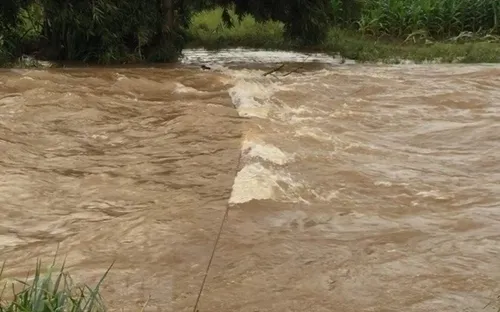 Đắk Nông: Nỗ lực tìm kiếm nạn nhân bị nước cuốn trên sông Krông Nô