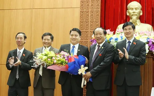 Thủ tướng phê chuẩn kết quả bầu bổ sung Phó Chủ tịch UBND tỉnh Quảng Nam