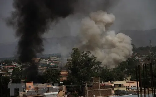 Afghanistan: IS thừa nhận tiến hành vụ đấu súng dữ dội tại Jalalabad