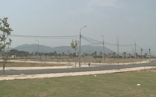 Giá bất động sản tại Đà Nẵng giảm nhẹ và bắt đầu bão hòa