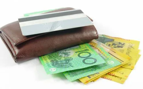 Australia cấm giao dịch bằng tiền mặt trên 10.000 AUD từ năm 2019