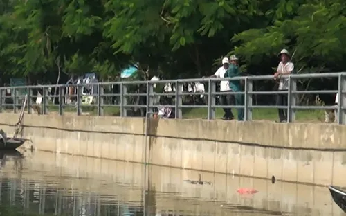 Quảng Ngãi: Lại xảy ra tai nạn đuối nước khiến 2 học sinh lớp 6 tử vong