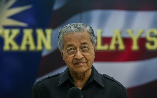 Malaysia bảo vệ người tố cáo tham nhũng