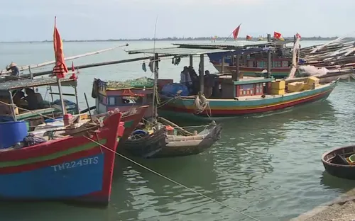 Hôm nay, Thủ tướng dự hội nghị tổng kết công tác ổn định đời sống và sản xuất kinh doanh sau sự cố môi trường biển