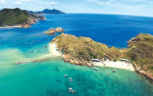 Bình Định bắt buộc kê khai giá vé tại các điểm tham quan du lịch