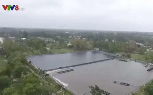 Quảng Trị: Đưa cán bộ về giúp ngư dân đa dạng hóa sinh kế