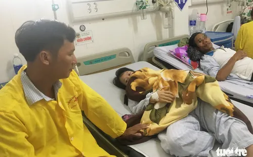 Nghệ An: Tắm ở bể bơi, một phụ nữ bị điện giật