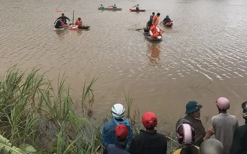 Đắk Lắk: Tai nạn đuối nước, hai học sinh tử vong