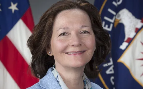 Mỹ: Tán thành bà Gina Haspel làm Giám đốc CIA