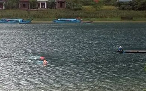 Lốc xoáy, mưa đá gây nhiều thiệt hại và thương vong tại miền Trung - Tây Nguyên