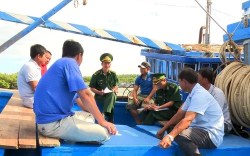 Phân bổ 200 thiết bị kết nối vệ tinh cho tỉnh Ninh Thuận