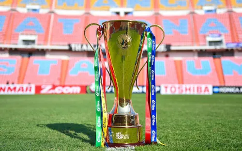 Bốc thăm chia bảng AFF Cup 2018, 14h00 hôm nay, 2/5: Hồi hộp chờ đợi đối thủ của ĐT Việt Nam