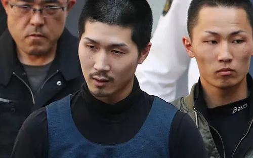 Nhật Bản: Bắt giữ tội phạm nguy hiểm sau 3 tuần vượt ngục